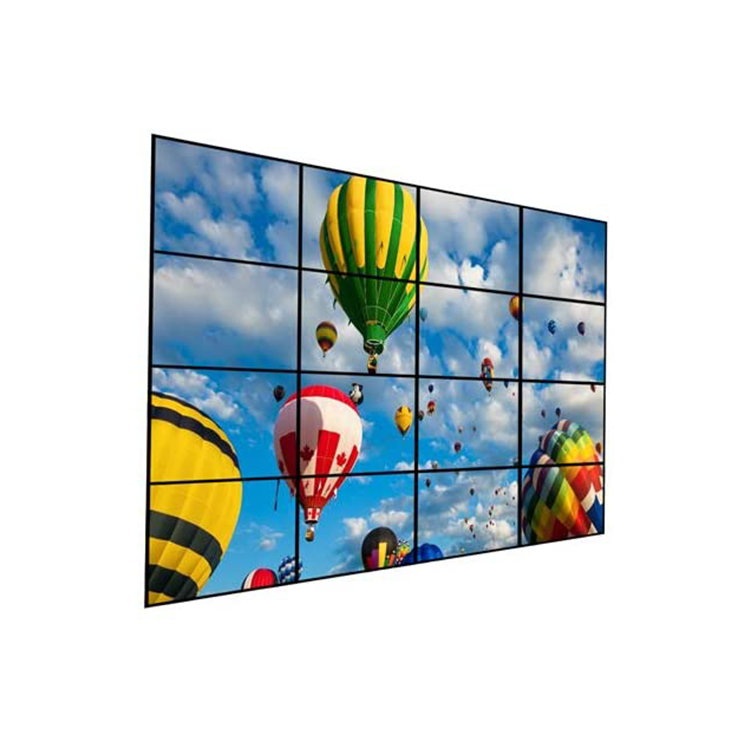 4x4 video wall (1)