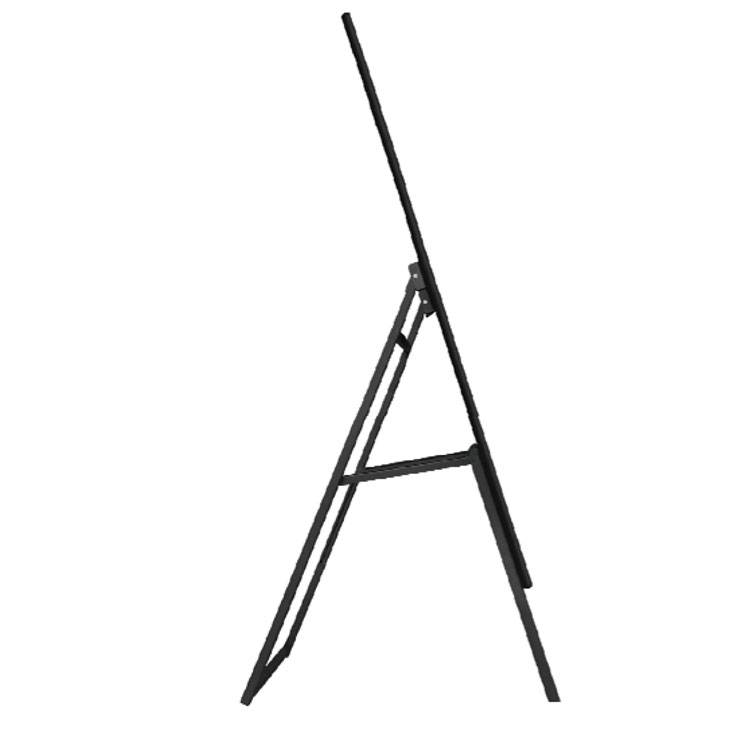 Floor Standing A-Type Poster CYJ (3)