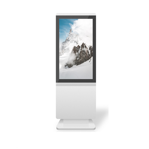 Multi touch kiosk (1)