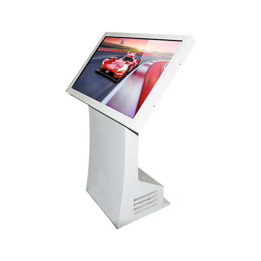 Multi touch kiosk (2)
