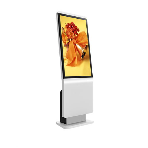 Multi touch kiosk (3)