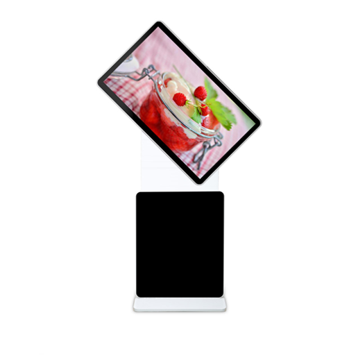 Rotatable-Floor-Standing-Digital-Signage-2