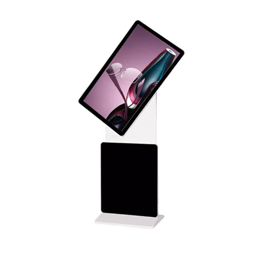 Rotatable-Floor-Standing-Digital-Signage-3