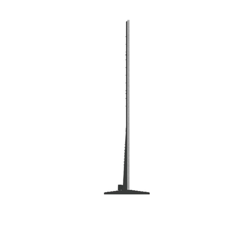 Ultra-thin-Floor-Standing-Digital-Signage-LSK03-1